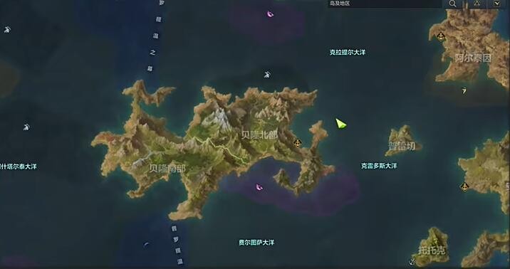 命运方舟道具等级1100怎么到达 图2