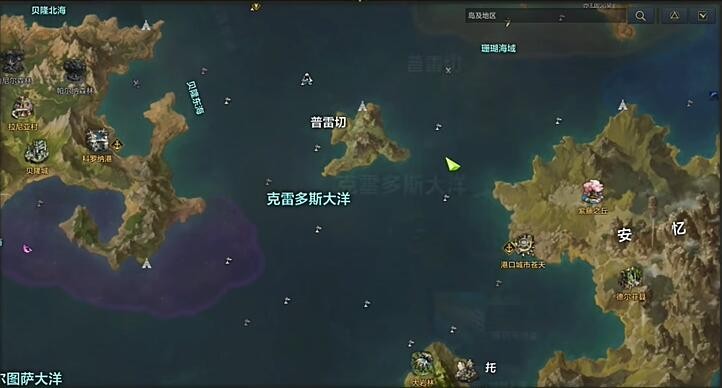 命运方舟道具等级1100怎么到达 图5