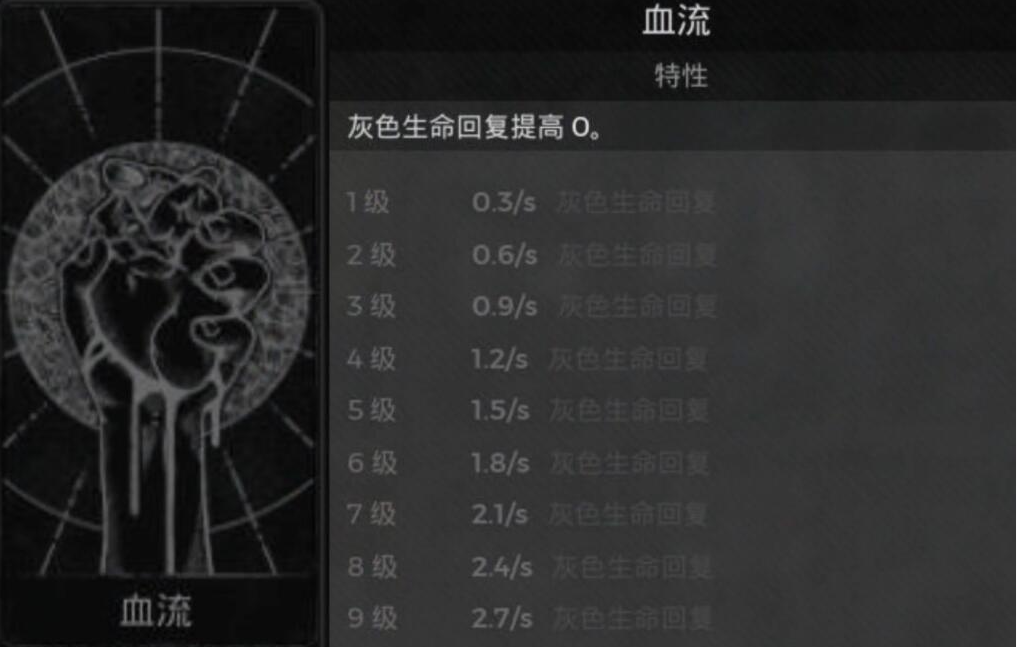 遗迹2梅德拉的选择怎么选 图3 遗迹2梅德拉的选择怎么选 图3