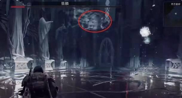 遗迹2极暗翡麟怎么打 图9