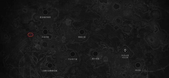 遗迹2灵魂火种在哪里 图3 遗迹2灵魂火种在哪里 图3