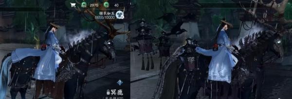 逆水寒手游绝锋秘境奖励一览 图8