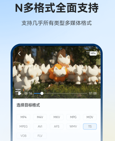 转格式软件哪个好 图2 转格式软件哪个好 图2