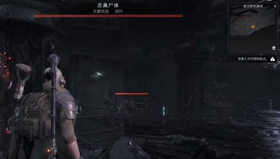 遗迹2空间工作者套装怎么获得 图3 遗迹2空间工作者套装怎么获得 图3