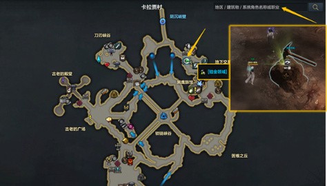 命运方舟铂金领域怎么玩 图1