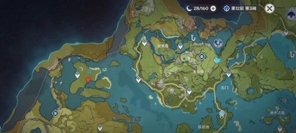 原神晶核怎么快速获得 图6 原神晶核怎么快速获得 图6