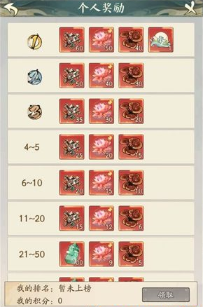 寻道大千塑魂花怎么获得 图2 寻道大千塑魂花怎么获得 图2