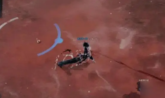 命运方舟星辰护卫怎么打 图4 命运方舟星辰护卫怎么打 图4