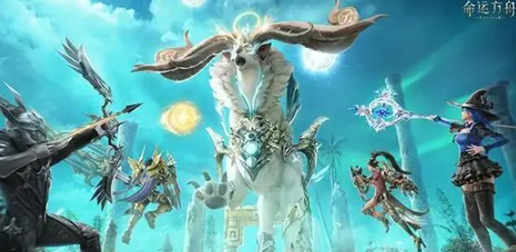命运方舟星辰护卫怎么打 图6 命运方舟星辰护卫怎么打 图6