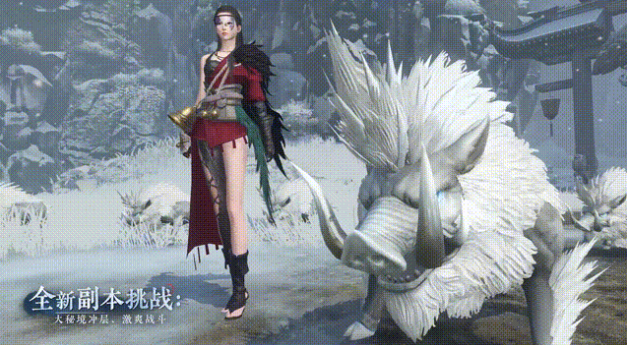剑梦秘境怎么打 图3 剑梦秘境怎么打 图3