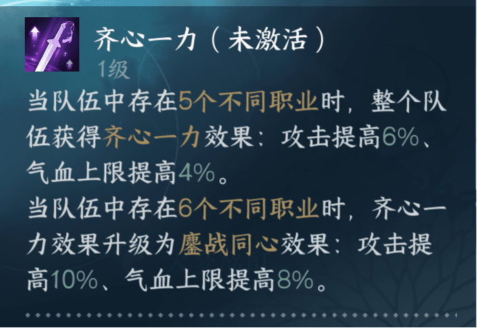 剑梦秘境怎么打 图11 剑梦秘境怎么打 图11