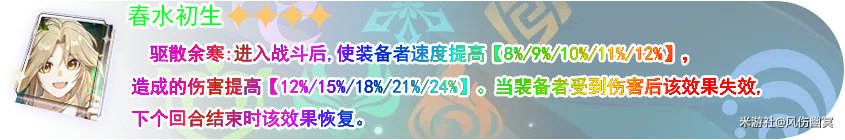 星穹铁道1.1版本光锥入手建议 图9 星穹铁道1.1版本光锥入手建议 图9