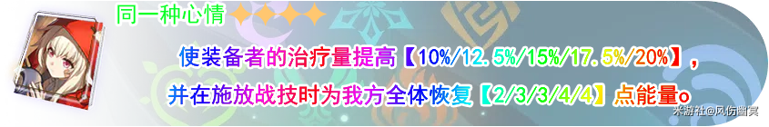 星穹铁道1.1版本光锥入手建议 图37 星穹铁道1.1版本光锥入手建议 图37