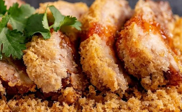 芋泥香酥鸭是哪里的菜 图4 芋泥香酥鸭是哪里的菜 图4