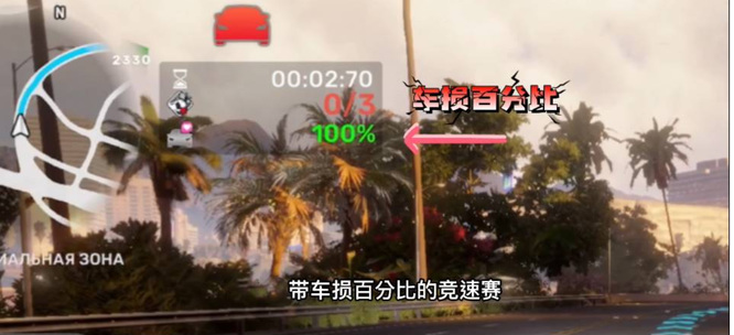 carx街头赛车 图4