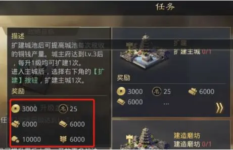 率土之滨网易官方版 图14