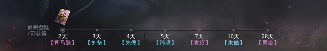 率土之滨网易官方版 图26