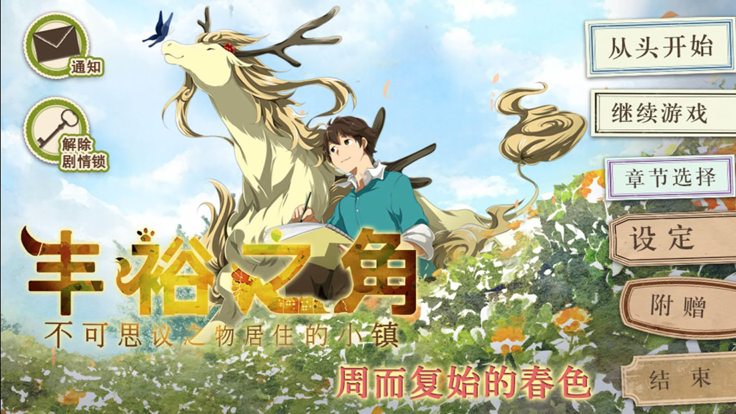 丰裕之角 图1