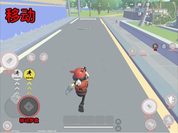 香肠派对手游官方版 图2