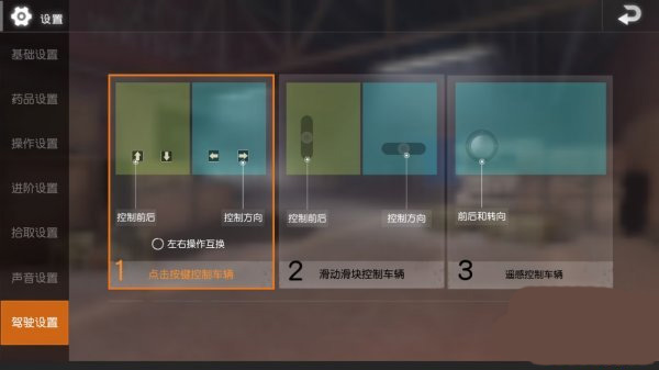 pubg轻量版最新版 图8