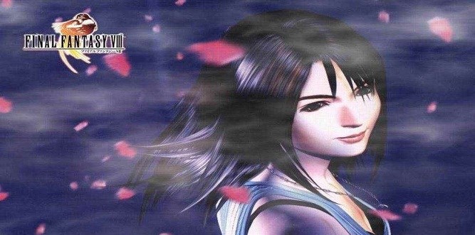 最终幻想8重置版中文版 图1