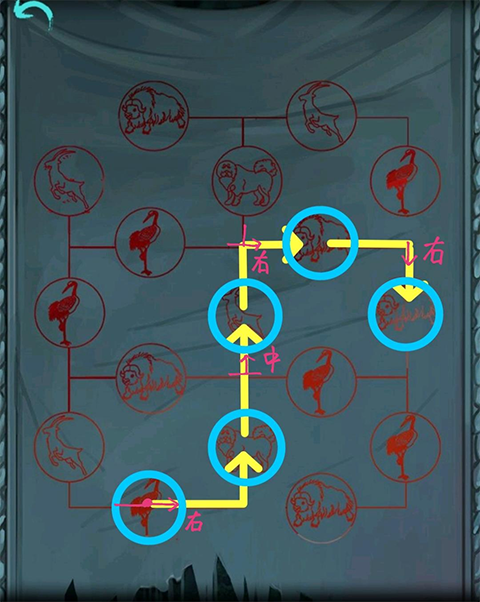 阿姐鼓3偃师传 图2