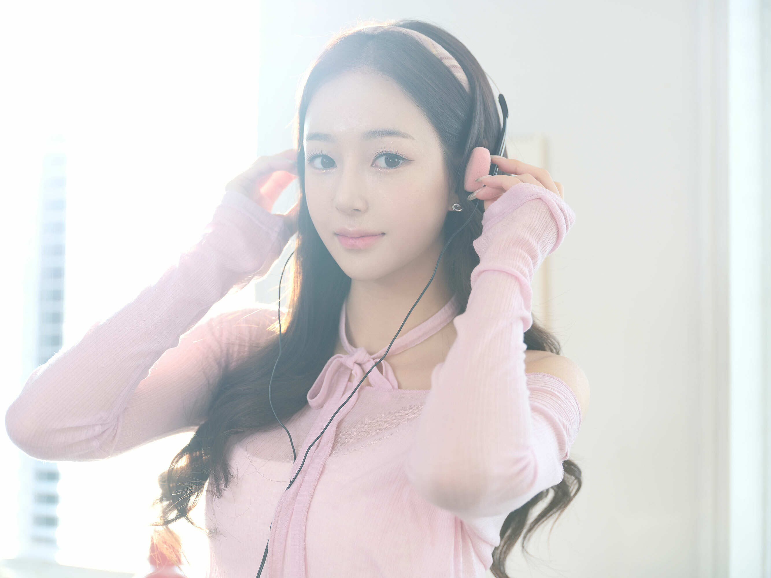 私人订制我的专属韩国女团 图3