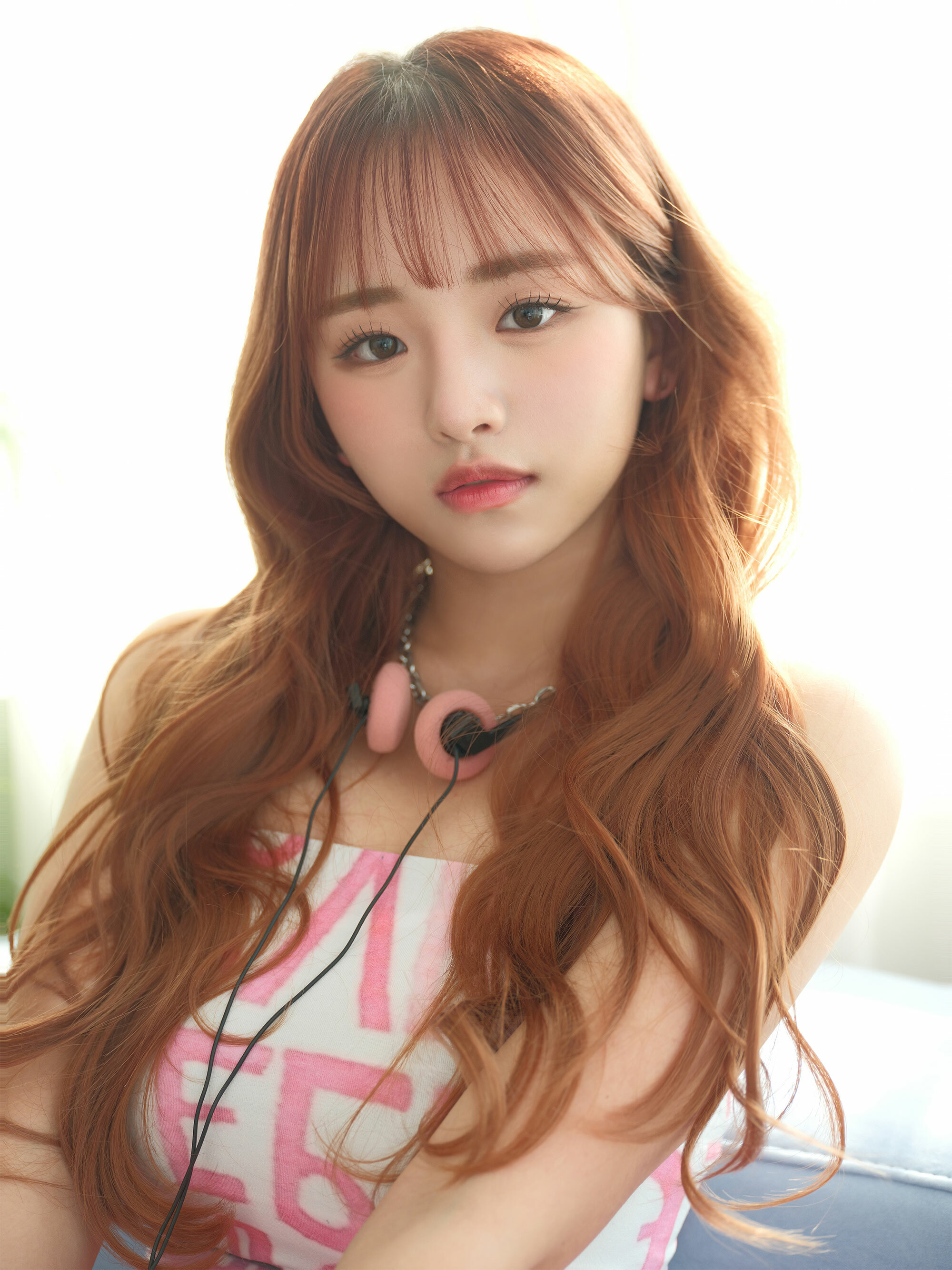 私人订制我的专属韩国女团 图5