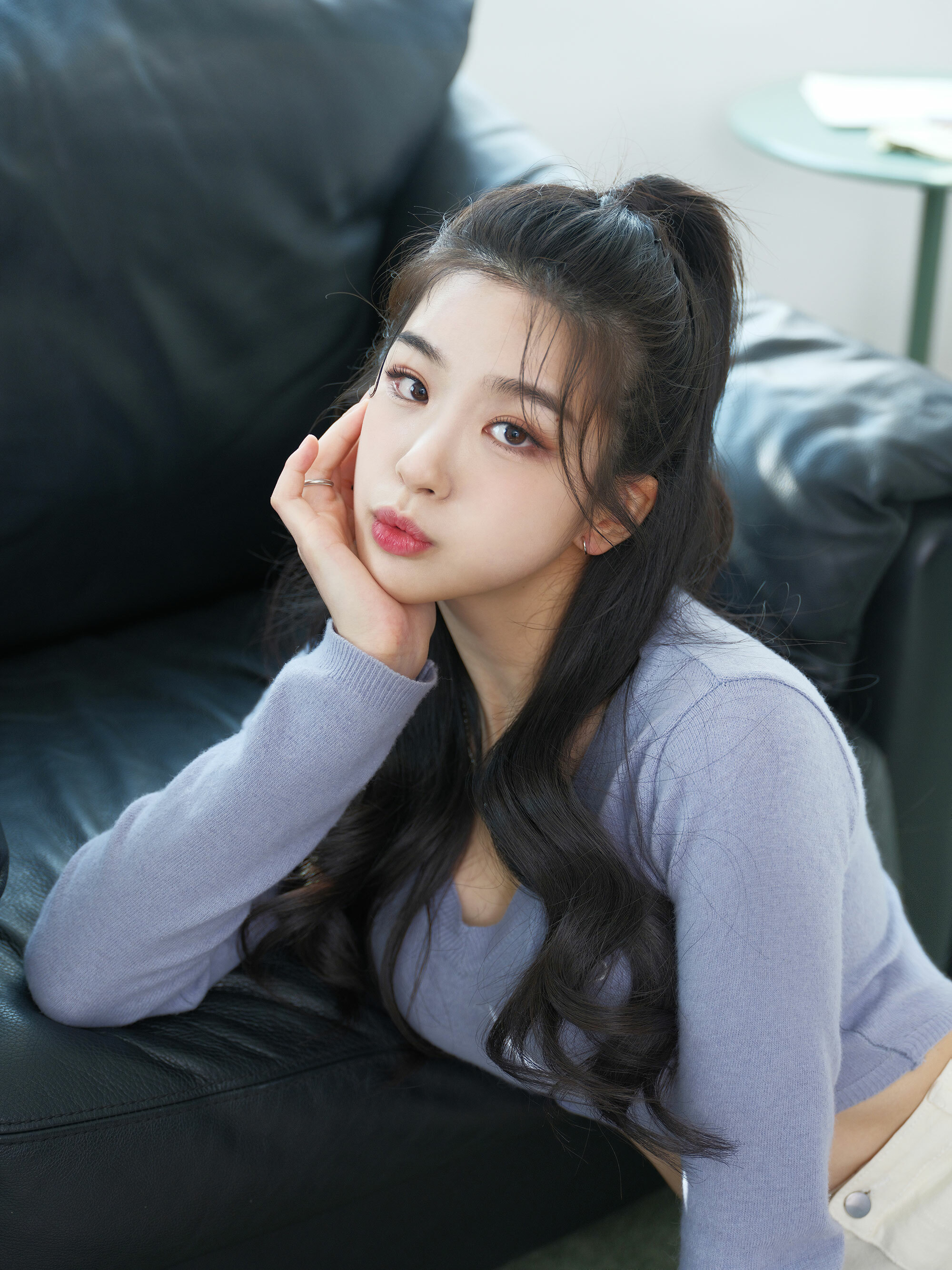 私人订制我的专属韩国女团 图6
