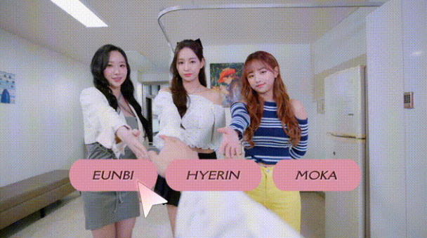 私人订制我的专属韩国女团 图8