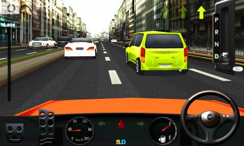 主驾驶Drdriving 图1 主驾驶Drdriving 图1