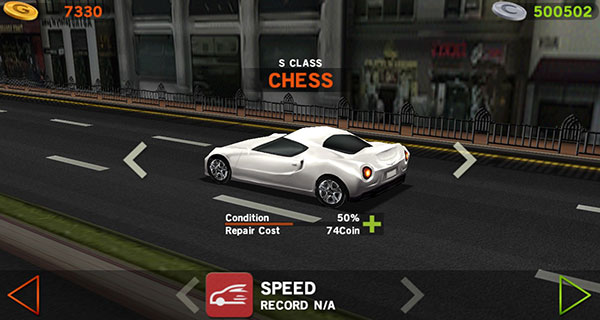 主驾驶Drdriving 图3 主驾驶Drdriving 图3