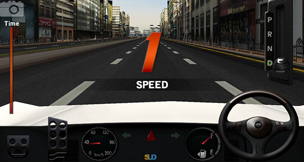 主驾驶Drdriving 图4 主驾驶Drdriving 图4
