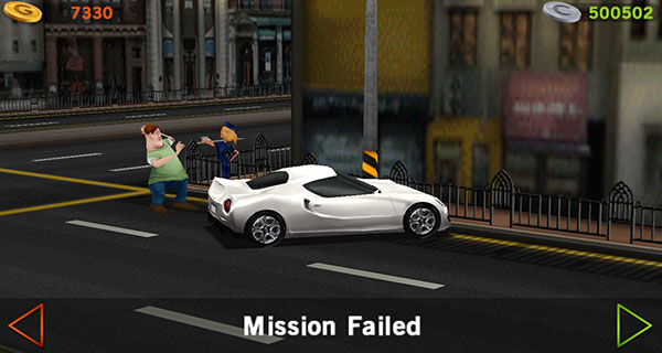 主驾驶Drdriving 图6 主驾驶Drdriving 图6