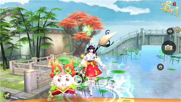 蜀门 图10