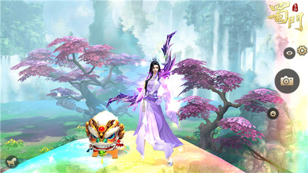 蜀门 图14