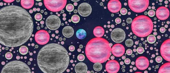 流浪小星球 图8 流浪小星球 图8
