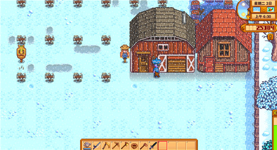 星露谷物语无限金币版 图2