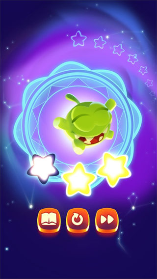 割绳子魔法 图3