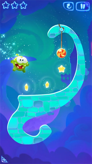割绳子魔法 图9