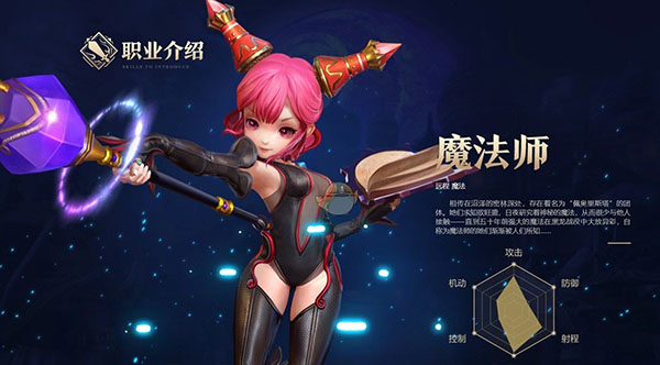 龙之谷2苹果版 图4