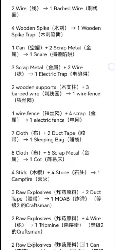 未转变者3.0手机版 图6