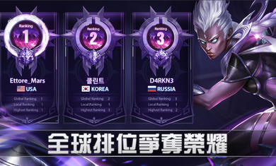 无尽对决国际服 图1