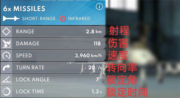 金属风暴国际服 图5