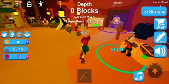 roblox中文版最新版 图1 roblox中文版最新版 图1