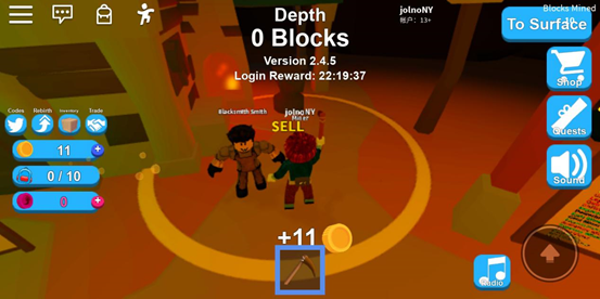 roblox中文版最新版 图3 roblox中文版最新版 图3