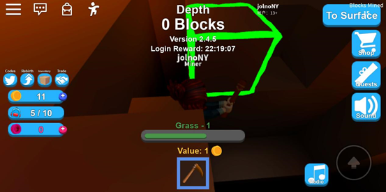 roblox中文版最新版 图2 roblox中文版最新版 图2