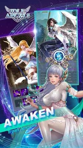 放置天使 图1