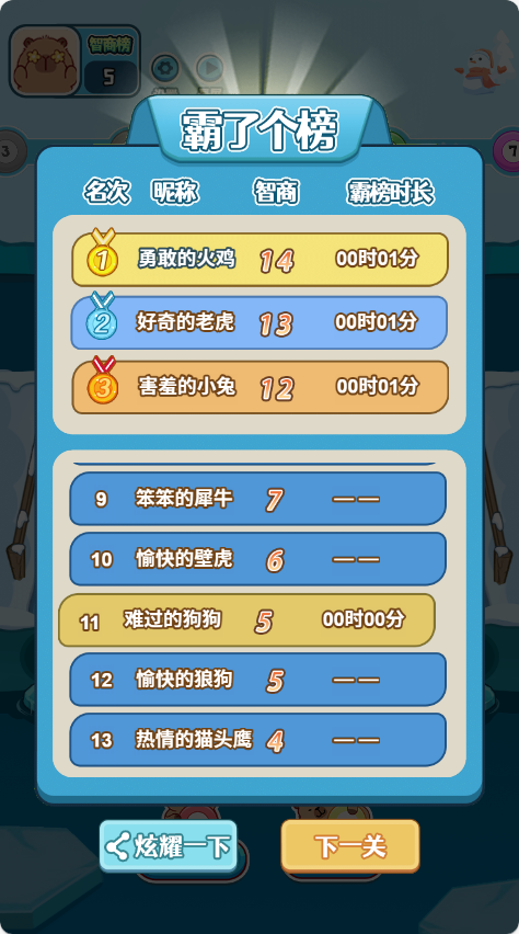 智商来一波 图2 智商来一波 图2