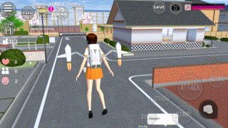 SAKURA_SchoolSimulator正版 图3